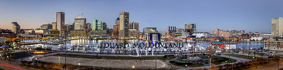 Baltimore Inner