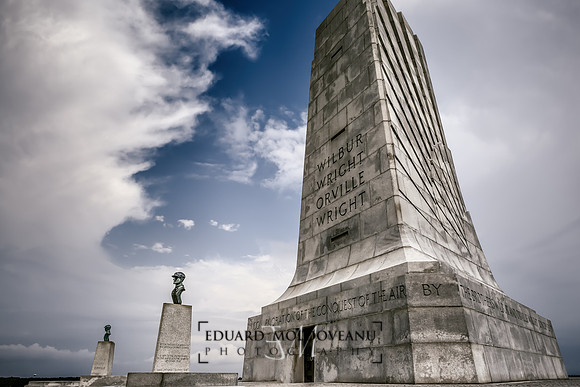 Wright Brothers