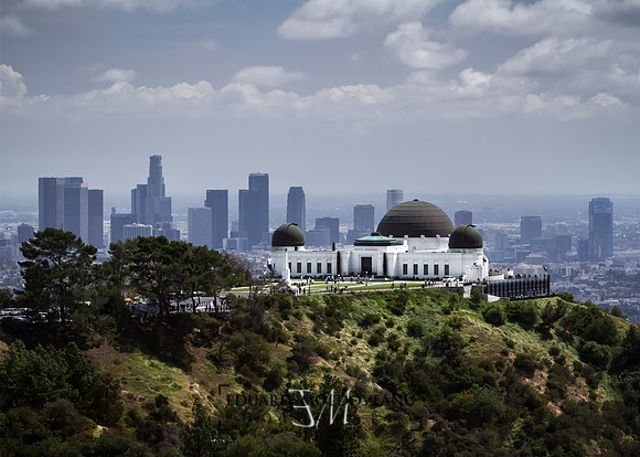 Griffith Observatory