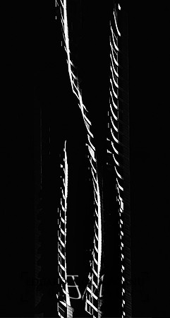 Silent waves 1