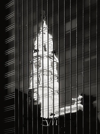 Reflecting on history