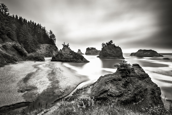 Secret beach