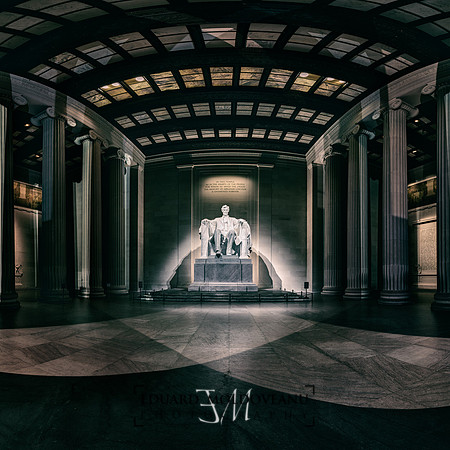 Lincoln Memorial
