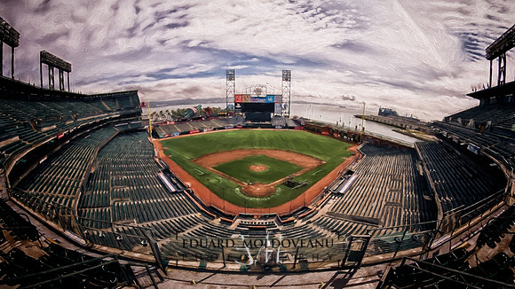 Home of the Giants