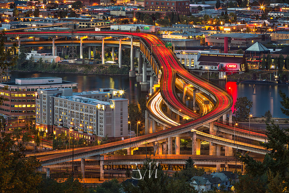 Rush hour