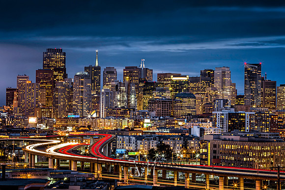 Metropolis