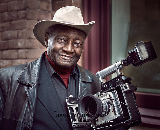 Louis Mendes