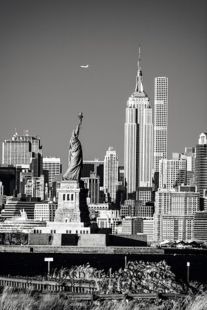 Lady Liberty