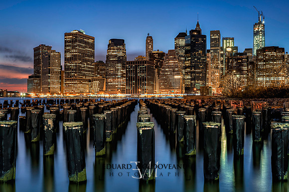 Lower Manhattan