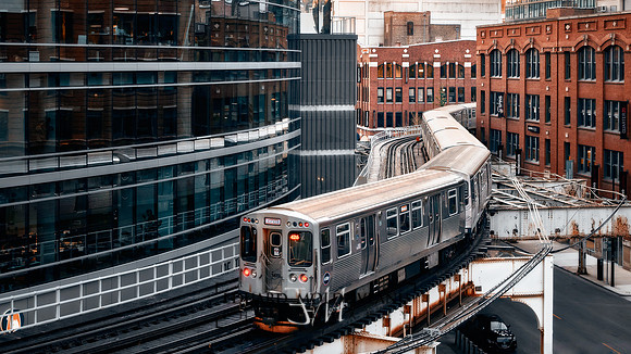 Chicago loop 426