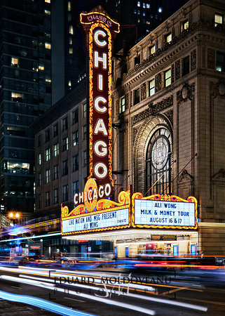 Chicago Theatre