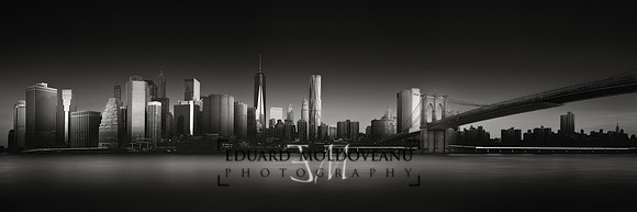 Lower Manhattan, a visual story